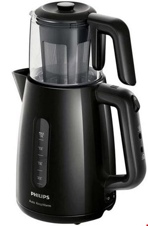 چای ساز فیلیپس مدل HD7301