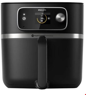 سرخ‌کن فیلیپس مدل HD9880